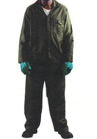 uniforms